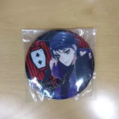 ツイステ　デュース・スペード