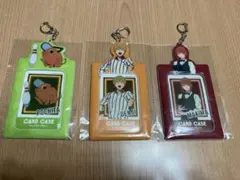 チェンソーマン カードケース