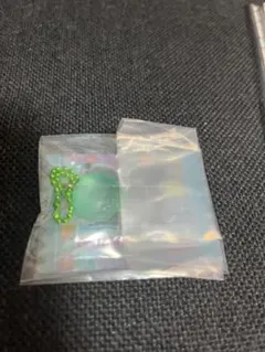 GUMMY＆ミニポーチ キキ