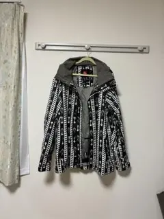 quicksilver スノボ　ウェア　メンズ　M