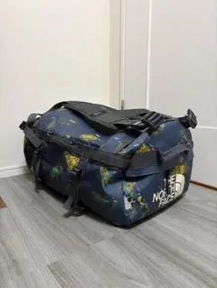 THE NORTH FACE ベースキャンプダッフルバッグ ネイビー50L