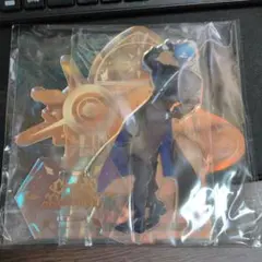 怪盗ジョーカー　キャラクレ　マリオンクレープ　アクリルキーホルダー ジョーカー 怪盗ジョーカー キャラクレ マリオンクレープ アクリルキーホルダー