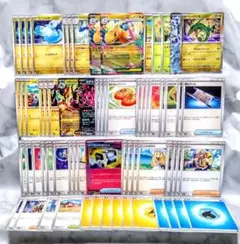 メガカイリューexデッキ 66枚 未使用 匿名発送　シークレットボックス