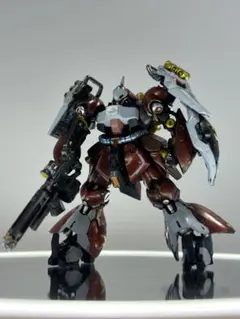 ガンダムアーティファクト 第6弾 ヤクト・ドーガ(ギュネイ機)塗装済