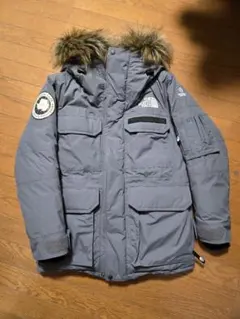 サザンクロスパーカ