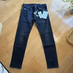 DIESEL 1955 Jeans サイドジップデニム グレン・マーティンス期 DIESEL 1955 Jeans サイドジップデニム グレン・マーティンス期 - メルカリ