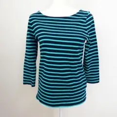 BEAUTY&YOUTH UNITED ARROWS ボーダー Tシャツ 綿