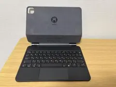 HOU Bluetoothキーボード iPad Pro11 タッチパッドあり