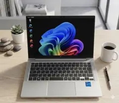準美品 EliteBook 830 G8 第11世代 i7 32GB 512GB - メルカリ