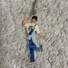 M!LK 曽野舜太 ひっつきーほるだー