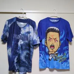 横浜dena 青炎　スターナイト