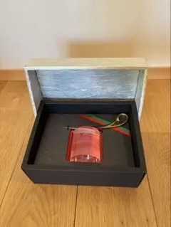 크리스탈, 페이퍼 나이프