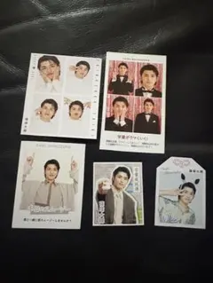 篠塚大輝(timelesz)デタカ