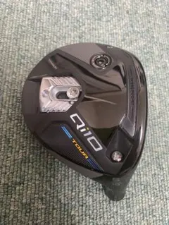 美品　Qi10 ツアーフェアウェイウッド　5W カバー無しのサムネイル