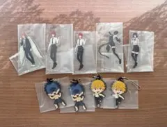 チェンソーマン　一番くじ