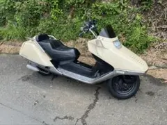 ホンダフュージョン純正ベージュカウルetc ホンダフュージョン純正ベージュカウルetc ホンダフュージョン純正