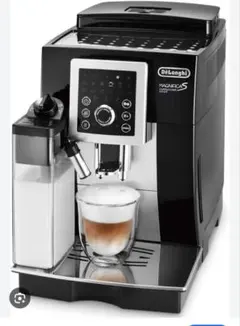 美品 デロンギ マグニフィカ S カプチーノ スマート ECAM23260SBN 楽天市場】マグニフィカ s カプチーノ スマート ecam23260sbnの通販