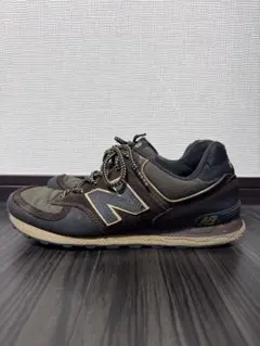new balance 574 クラシック ニューバランス 574 28cm