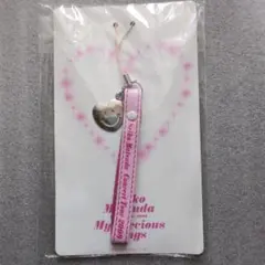 2025年最新】松田聖子 ストラップの人気アイテム - メルカリ