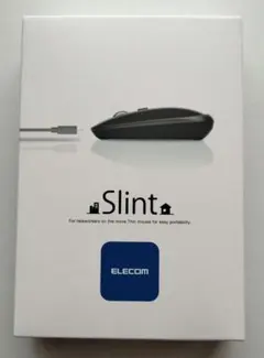 ELECOM Slint M-TM15BB ブラック