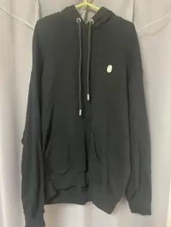 xl パーカー