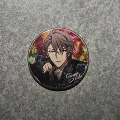 ŹOOĻ 御堂虎於 缶バッチ