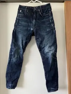 G-STAR RAW D-STAQ 3D SLIM W27,L32のサムネイル