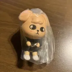 straykids スキズ つまんでつなげてマスコット コンプ 8個セット カニカン8種コンプセット】SKZOO つまんでつなげてますこっと