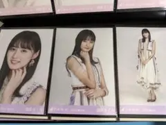 乃木坂46 生写真 2020 March 2019 紅白衣装 齋藤飛鳥 - メルカリ