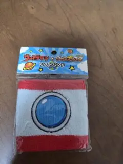 阪神タイガース　リストバンド　ウルトラマンコラボ
