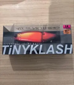 TiNYKLASH Low タイニークラッシュ【DRT】