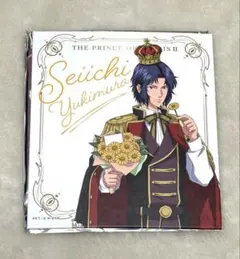 幸村精市 テニスの王子様 テニプリ アートパネル セガコラボカフェ