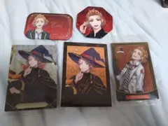 ケイト・ダイヤモンド グッズ5点セット