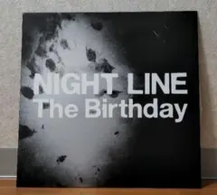 【新品】The Birthday CORE 45rpm アナログレコード LP The Birthday CORE 45rpmアナログレコード CORE 45rpm THE