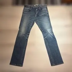 nonnative タイトフィットデニムパンツのサムネイル