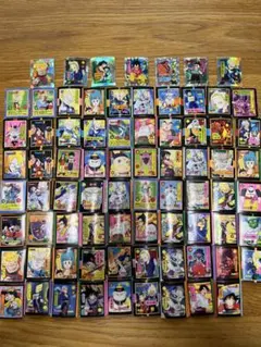 超希少！　当時物　 ドラゴンボール マグネット　まとめ売り 超希少！ 当時物 ドラゴンボール マグネット まとめ売り - メルカリ