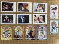 地縛少年花子くん カードセット