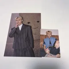 INI 田島将吾 写真集 楽天 トレカ ポストカード ポスカ ビバラビ