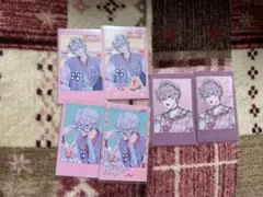 にじさんじ　葛葉　チェキ