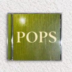 Mrs. GREEN APPLE POPS CD