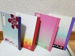 鬼滅の刃一番くじ ミニノートセット