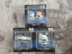 サンリオ ハッピーくじ A賞 フィギュア