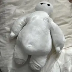 We Bare Bears アイスベア ぬいぐるみ - メルカリ