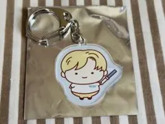 超特急 カイ RiB ご当地 アクリルキーホルダー 横浜