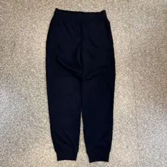 【300オク】② 25AW UNIQLO スウェットパンツ ジョガーパンツ