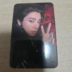 エナプ romance untold dear my muse ジェイク