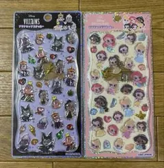 【正規品】プチドロ ヴィランズ プリンセス Disney