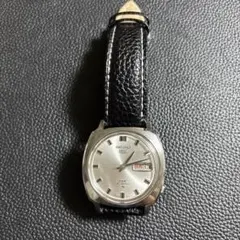 セイコー5DXビンテージメンズ腕時計