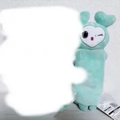 TWICE LOVELYS のびふにゃポーチ ミナ ミブリー