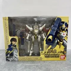美品✨】コードギアス ランスロット エアキャヴァルリー メカニカル